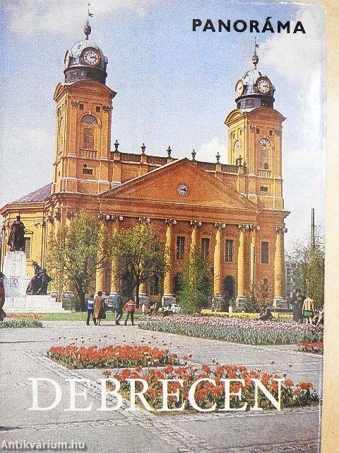 Debrecen
