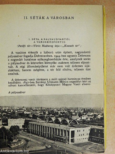 Debrecen