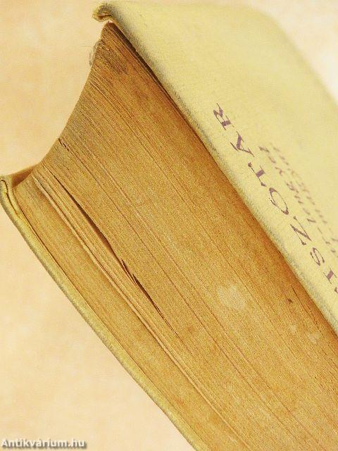 Magyar-lengyel/lengyel-magyar útiszótár