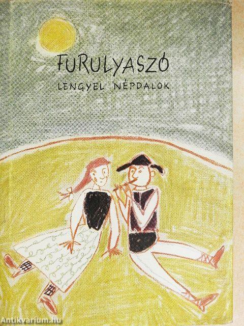 Furulyaszó