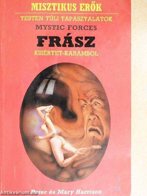 Frász - Kísértet-karambol