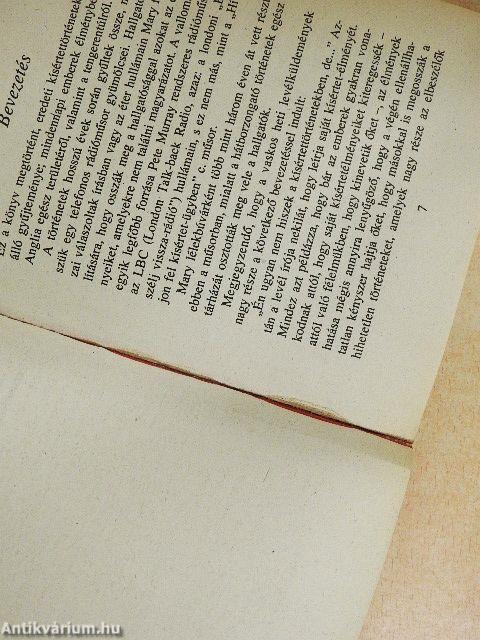 Frász - Kísértet-karambol