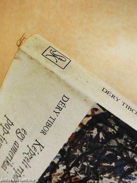 Képzelt riport egy amerikai pop-fesztiválról