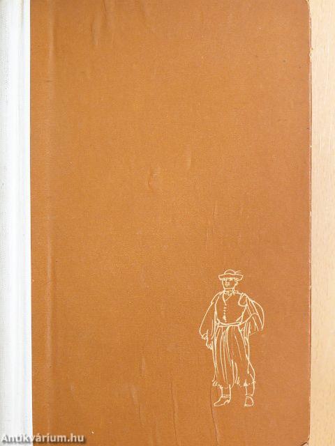 Toldi/Toldi szerelme/Toldi estéje