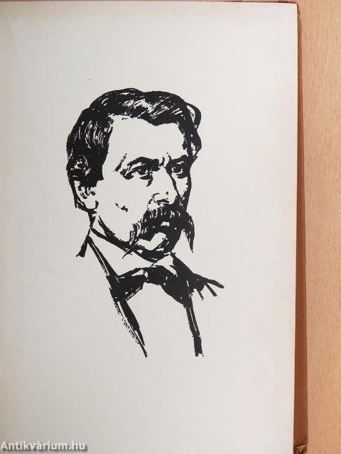 Toldi/Toldi szerelme/Toldi estéje