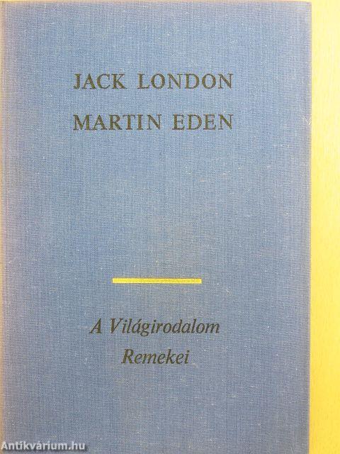Martin Eden