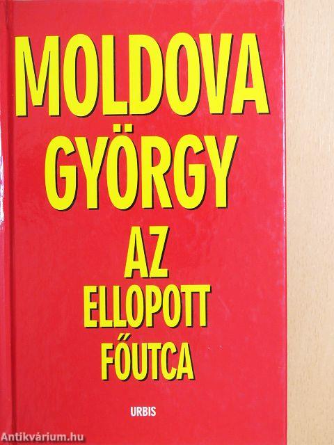 Az ellopott főutca