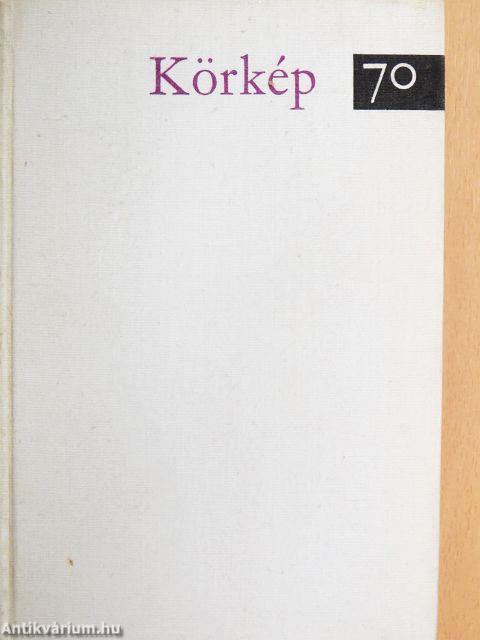 Körkép 70