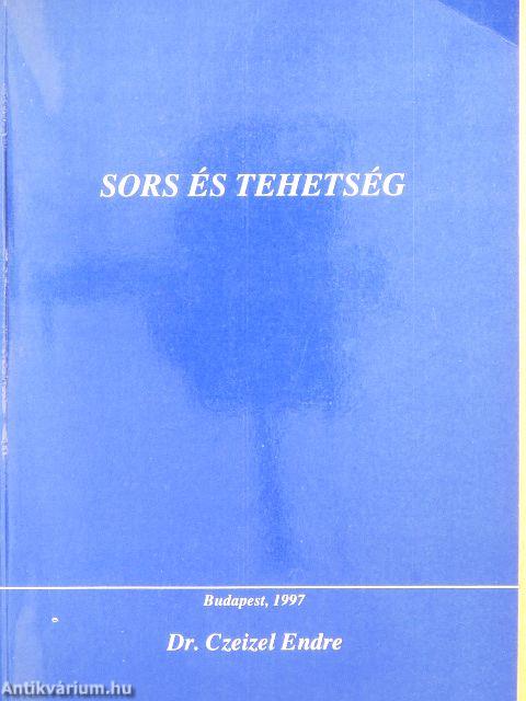 Sors és tehetség