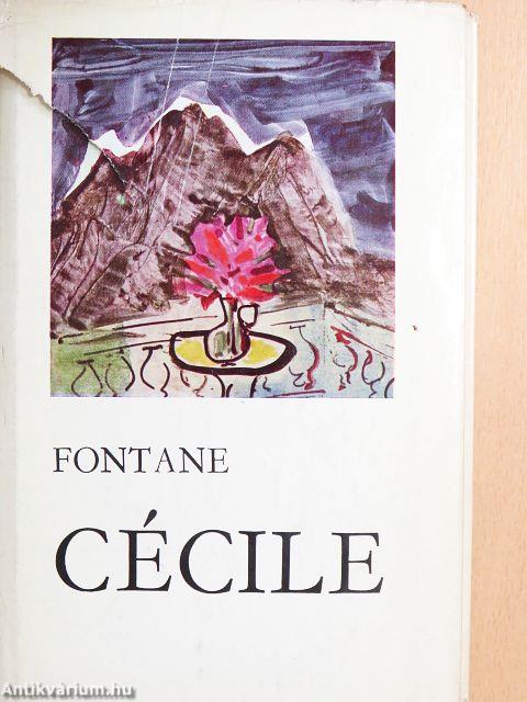Cécile