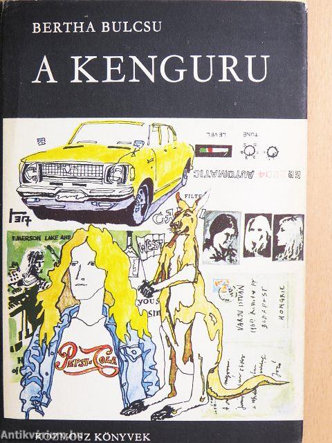 A kenguru