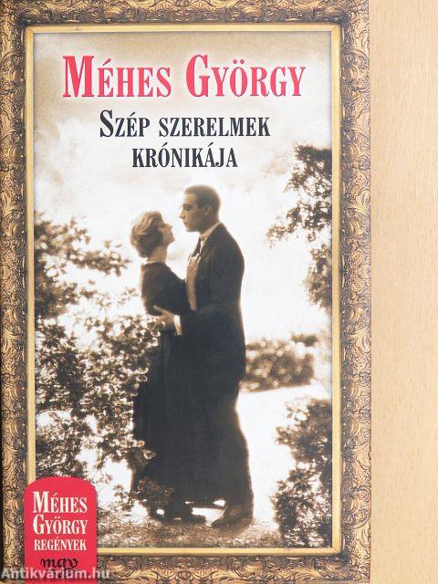 Szép szerelmek krónikája