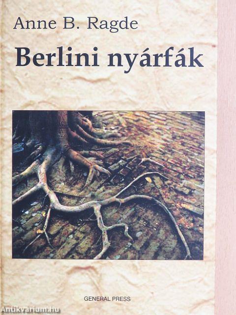 Berlini nyárfák