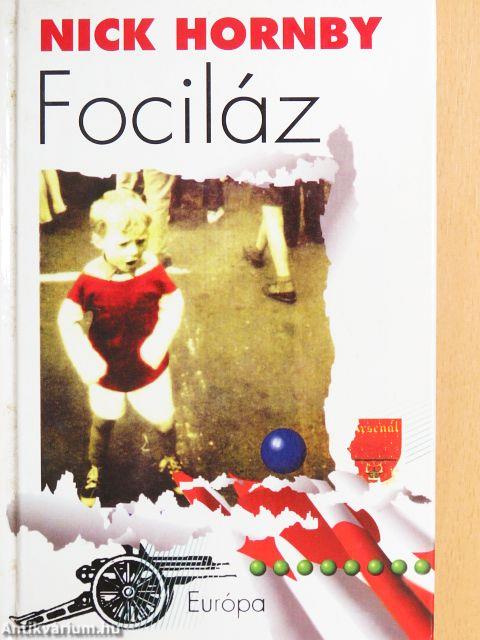 Fociláz