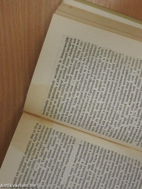 Romantika és realizmus