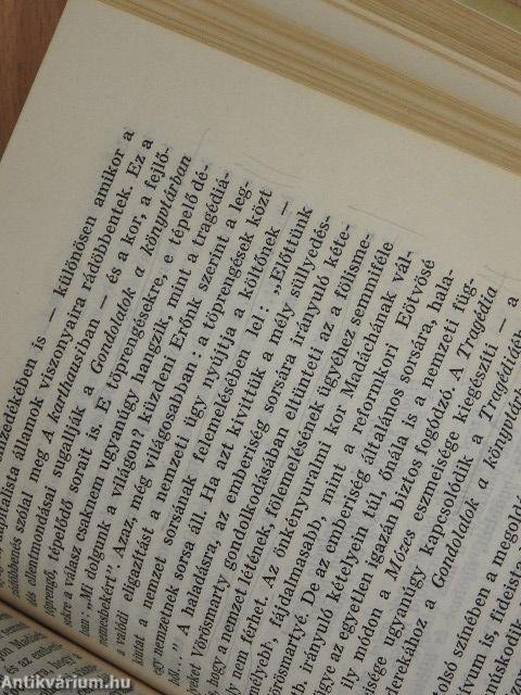 Romantika és realizmus