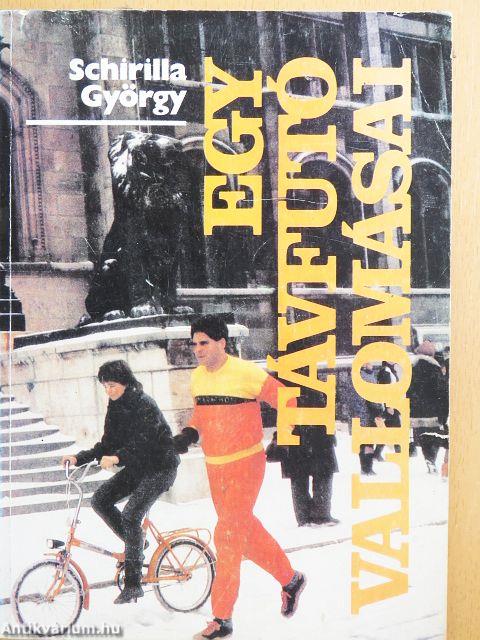 Egy távfutó vallomásai