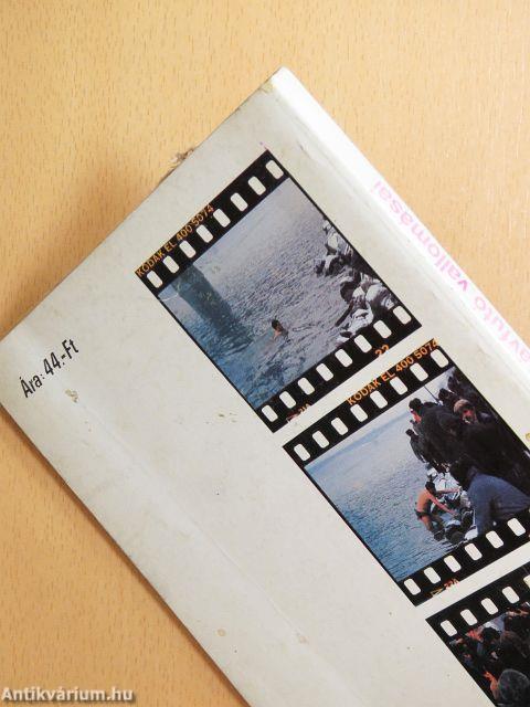 Egy távfutó vallomásai