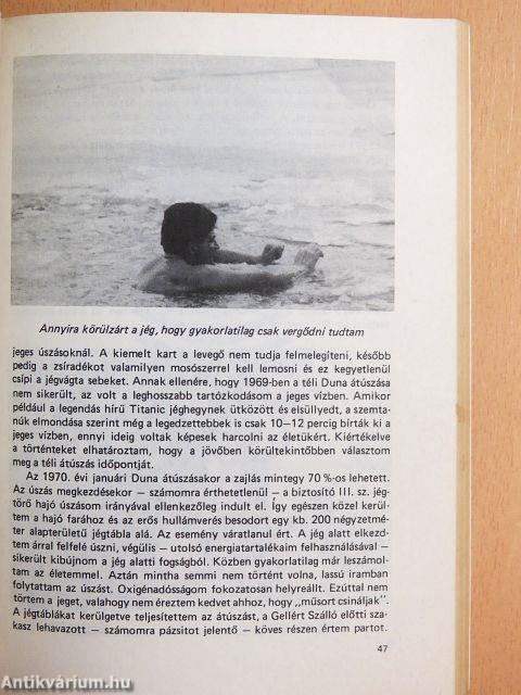 Egy távfutó vallomásai