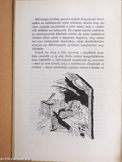 Kincskereső Pipitér
