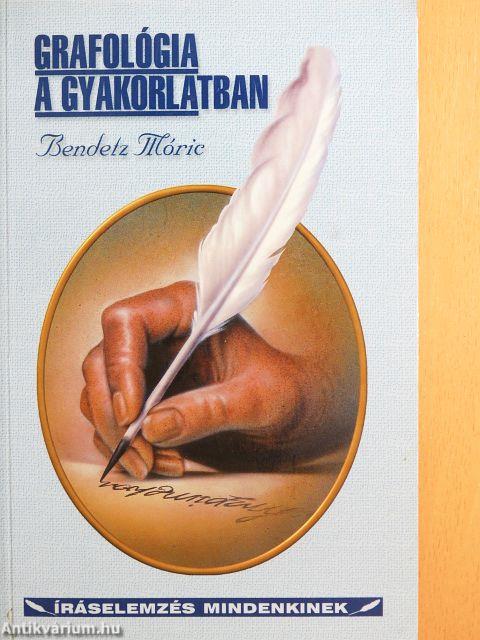 Grafológia a gyakorlatban