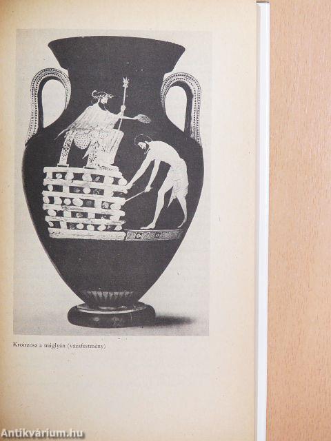 Ókori bölcsek nyomában