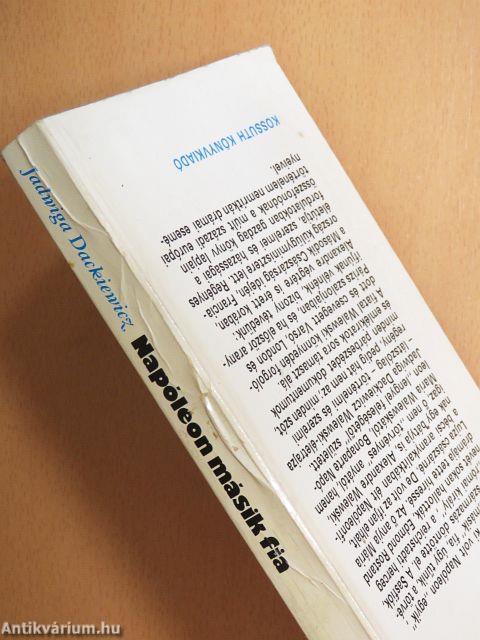 Napóleon másik fia