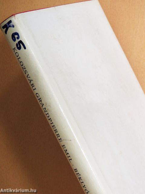 Béklyók és barátok