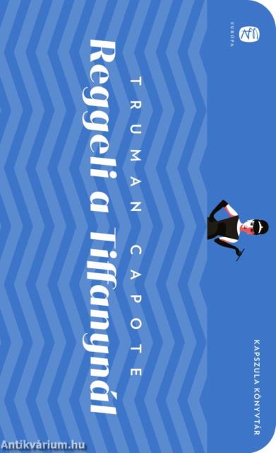 Reggeli a Tiffanynál