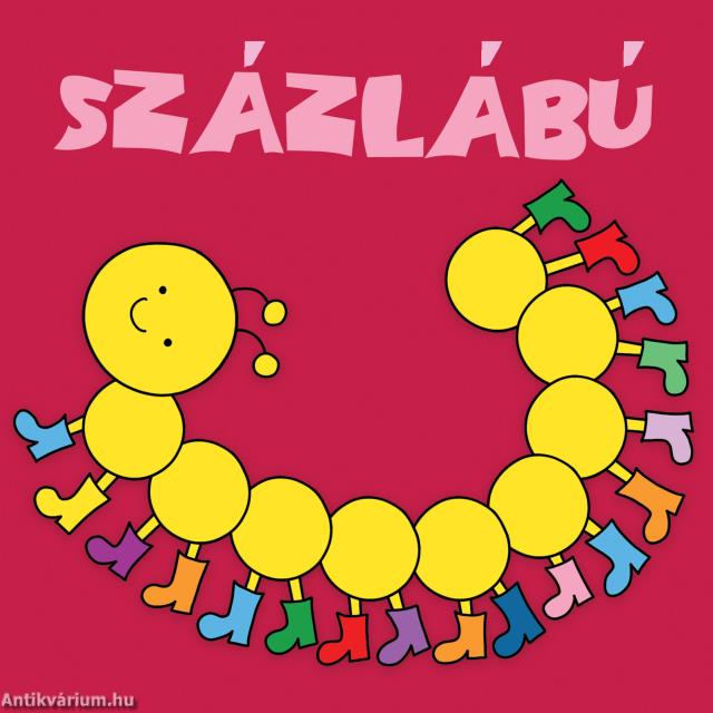 Százlábú