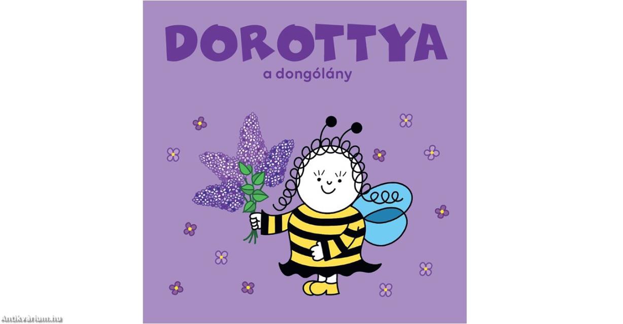Dorottya, a dongólány