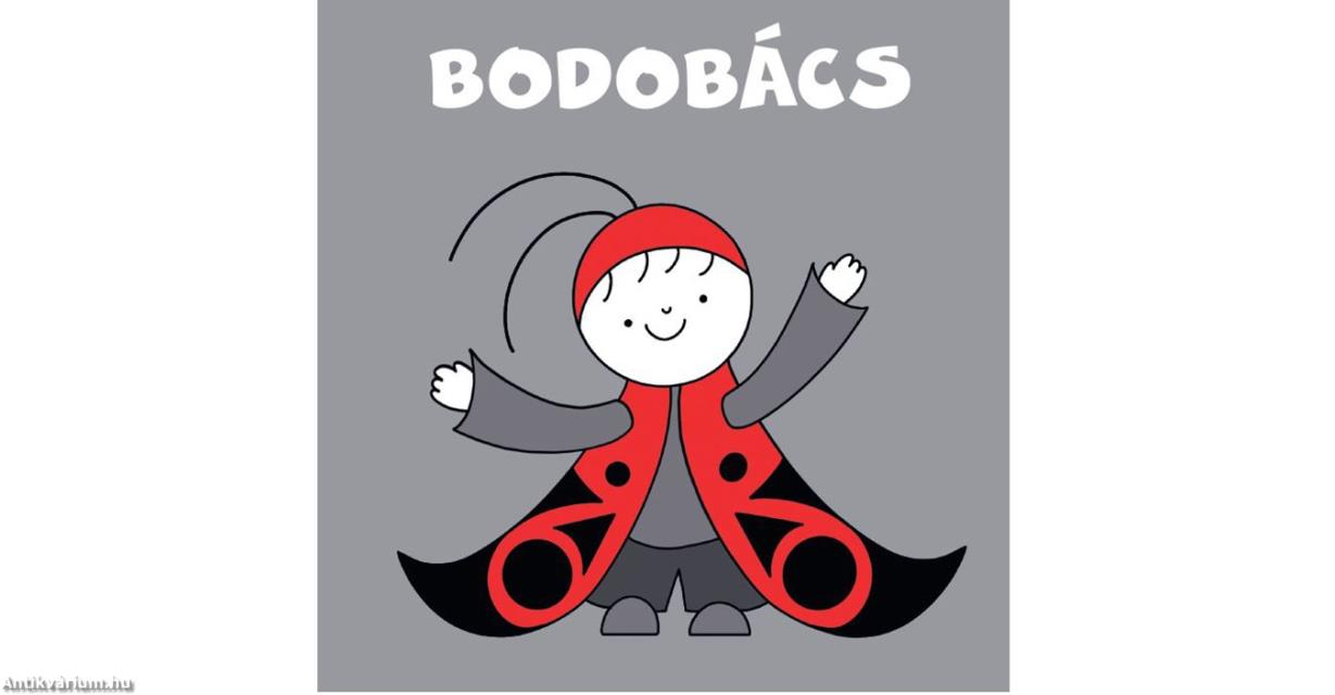 Bodobács