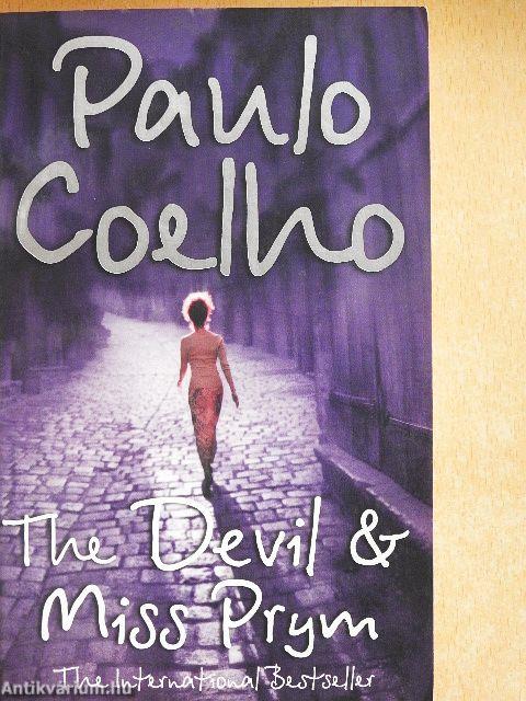 The Devil and Miss Prym
