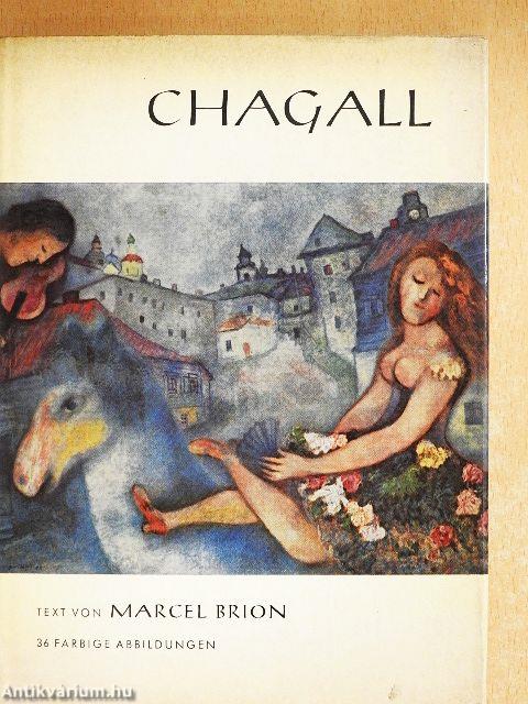 Marc Chagall