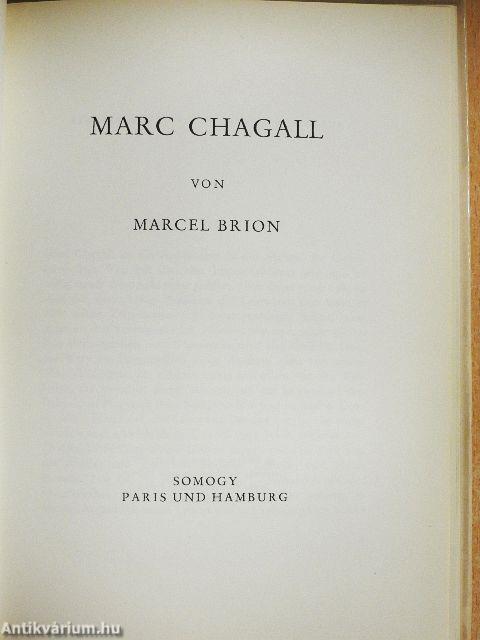 Marc Chagall