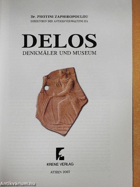 Delos