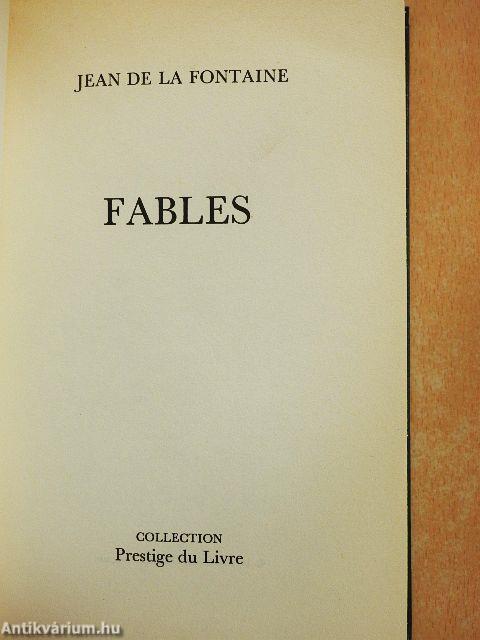 Fables