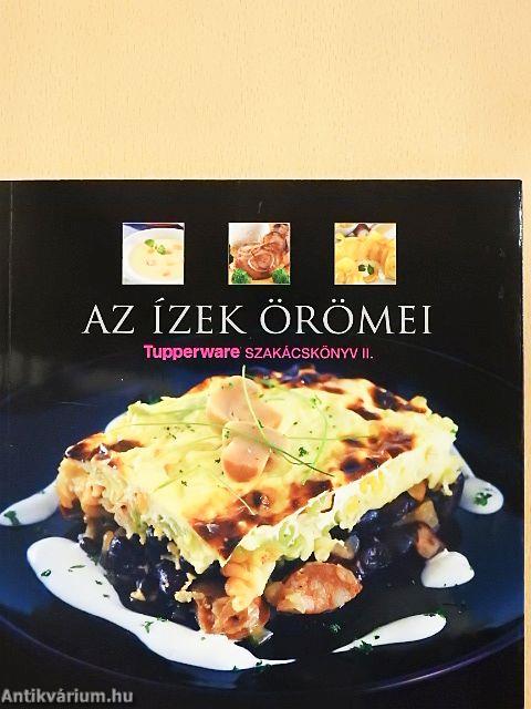 Az ízek örömei