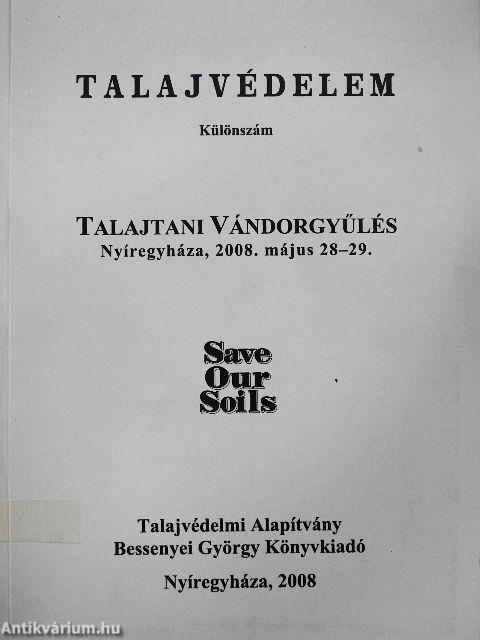Talajtani Vándorgyűlés 2008
