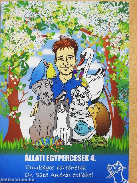 Állati egypercesek 4.