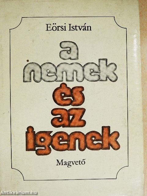 A nemek és az igenek