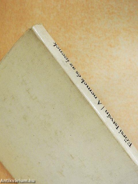 A nemek és az igenek