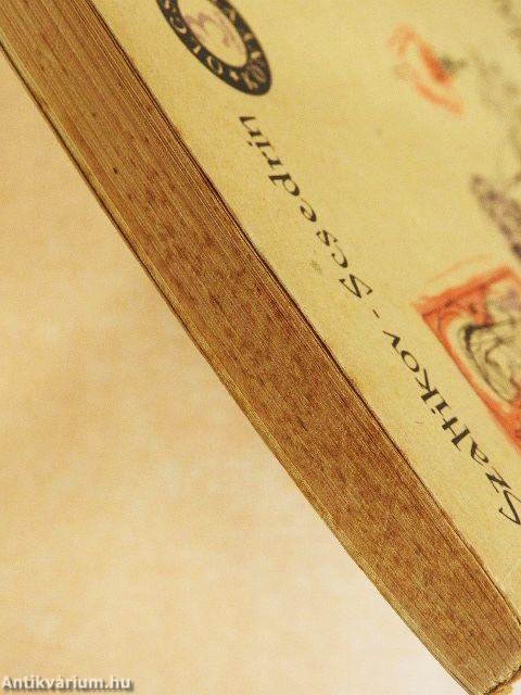 A Galavljov-család I-II.