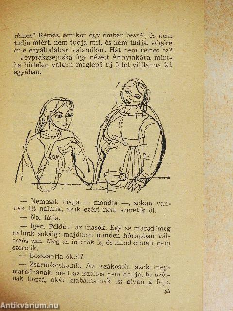 A Galavljov-család I-II.