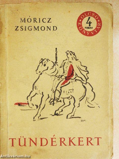 Tündérkert I-II.