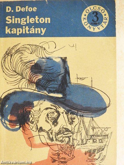 Singleton kapitány I-II.