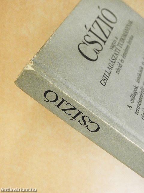Csízió