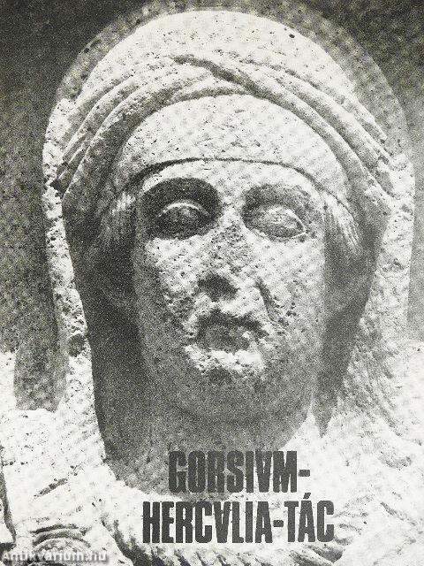 Gorsium-Herculia-Tác