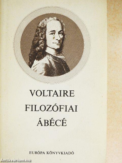 Filozófiai ábécé