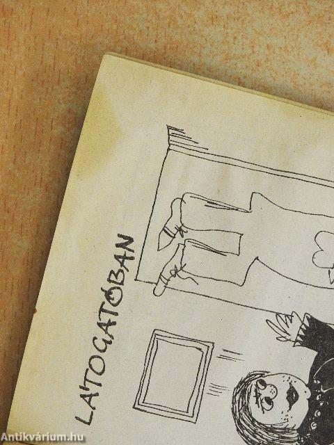 A legjobb Anyósviccek